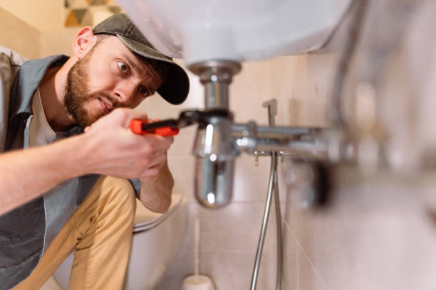 Best Water Heater Installation and Repair  in Fordoche, LA